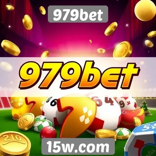 979bet oferece ampla variedade de jogos online