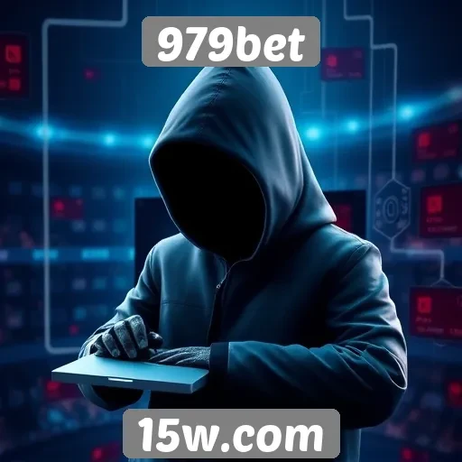 Plataforma 979bet se destaca pela segurança