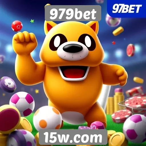 Análise das opções de jogos disponíveis no 979bet