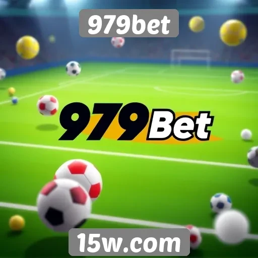 Novas funcionalidades do 979bet para jogadores