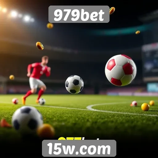 Novidades em jogos disponíveis no 979bet