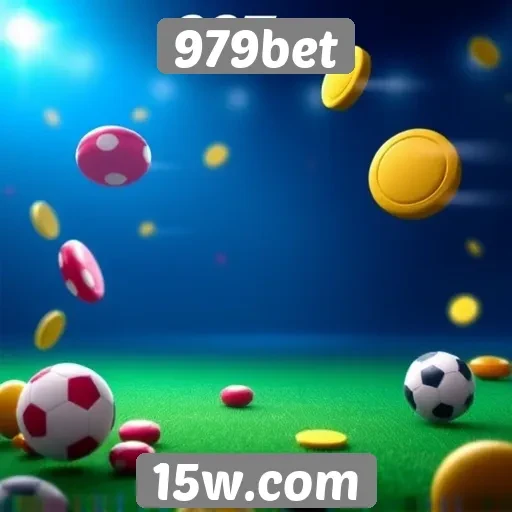 Jogos populares disponíveis no 979bet