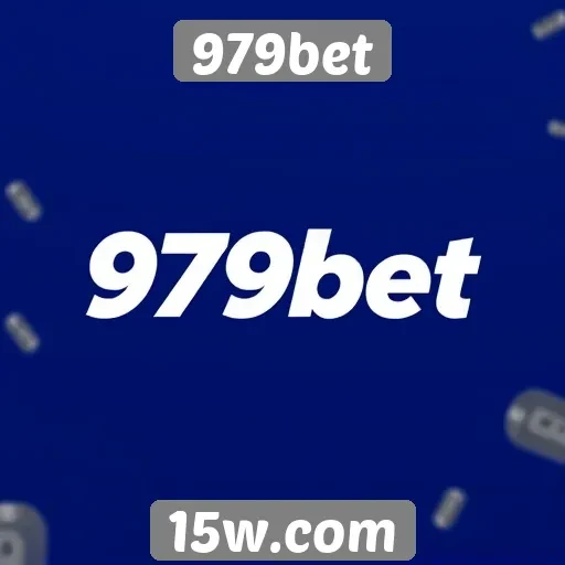 Promos e bônus disponíveis na plataforma 979bet