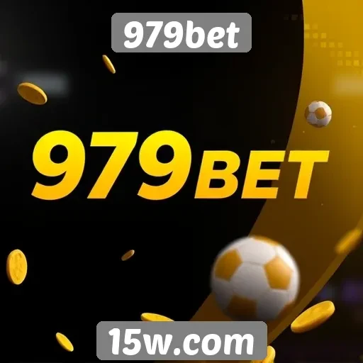 Promoções e bônus oferecidos pelo site 979bet