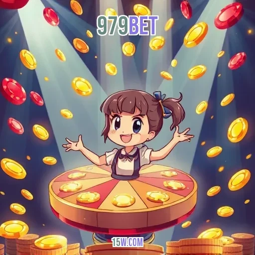 979bet Caça-Níqueis