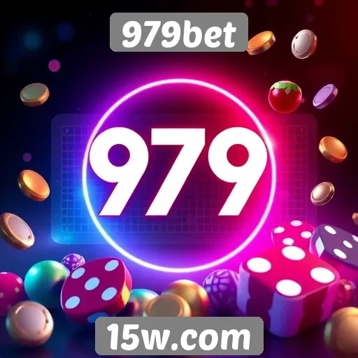 Avaliação da experiência do usuário na 979bet